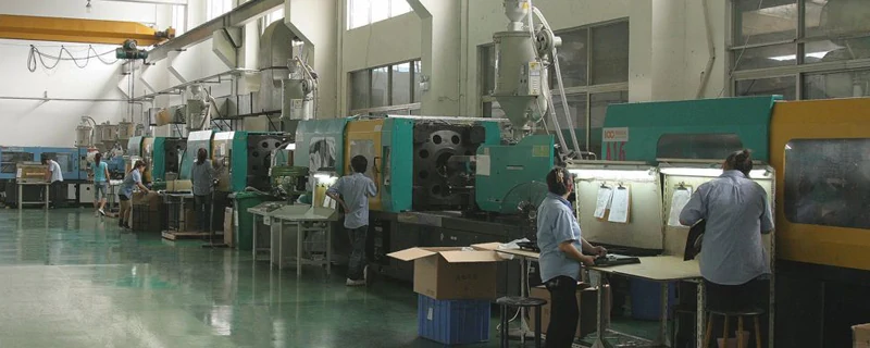 塑料造粒廠廢氣有哪些成分？該怎么處理？